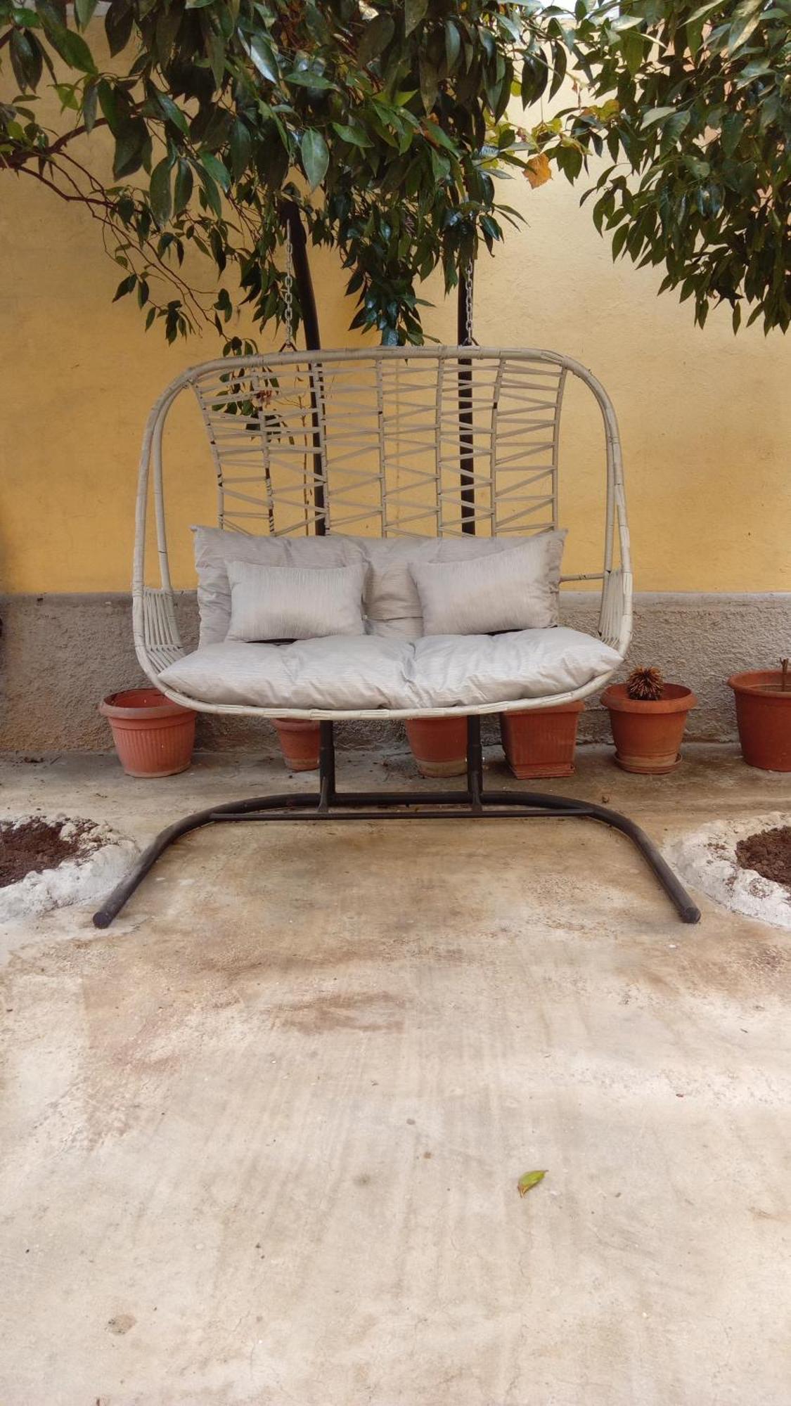 Mandarine Hostel تيرانا المظهر الخارجي الصورة